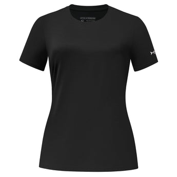 Women's UPF 50+ Short Sleeve T-Shirts - Bassdash