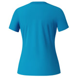 Women's UPF 50+ Short Sleeve T-Shirts - Bassdash
