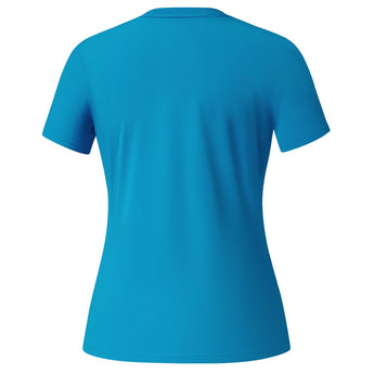 Women's UPF 50+ Short Sleeve T-Shirts - Bassdash