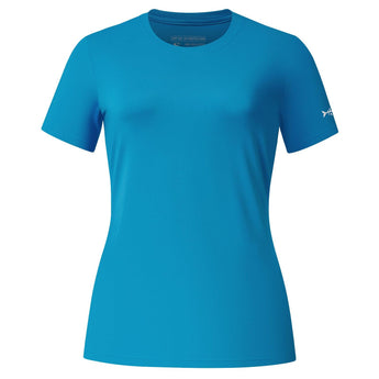 Women's UPF 50+ Short Sleeve T-Shirts - Bassdash