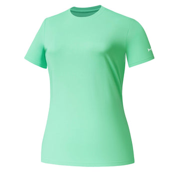 Women's UPF 50+ Short Sleeve T-Shirts - Bassdash