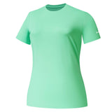 Women's UPF 50+ Short Sleeve T-Shirts - Bassdash
