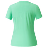 Women's UPF 50+ Short Sleeve T-Shirts - Bassdash