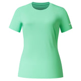 Women's UPF 50+ Short Sleeve T-Shirts - Bassdash