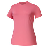 Women's UPF 50+ Short Sleeve T-Shirts - Bassdash