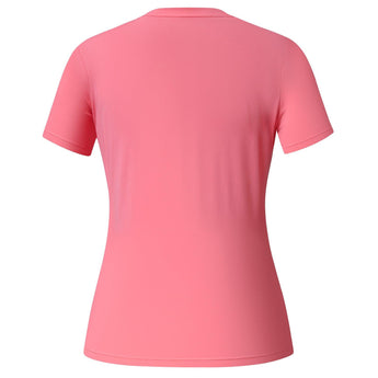 Women's UPF 50+ Short Sleeve T-Shirts - Bassdash