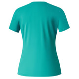 Women's UPF 50+ Short Sleeve T-Shirts - Bassdash
