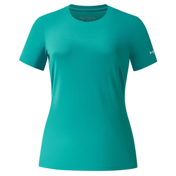 Women's UPF 50+ Short Sleeve T-Shirts - Bassdash