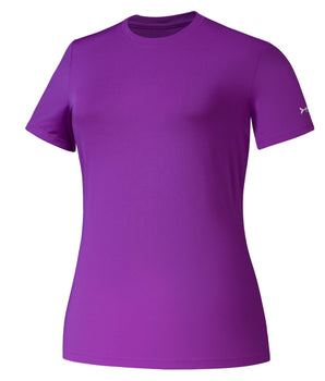 Women's UPF 50+ Short Sleeve T-Shirts - Bassdash