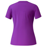 Women's UPF 50+ Short Sleeve T-Shirts - Bassdash