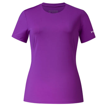 Women's UPF 50+ Short Sleeve T-Shirts - Bassdash