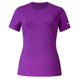 Women's UPF 50+ Short Sleeve T-Shirts - Bassdash
