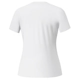 Women's UPF 50+ Short Sleeve T-Shirts - Bassdash