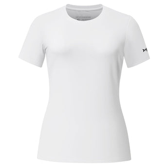 Women's UPF 50+ Short Sleeve T-Shirts - Bassdash