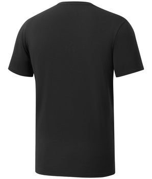 Men's UPF 50+ Cotton Blend Short Sleeve T-Shirts - Bassdash
