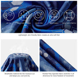 Mens long sleeve sun protection camo shirt - Bassdash