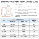 Women's UPF 50+ Mask Hoodie Shirt - Bassdash