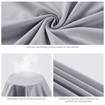 Women's UPF 50+ Mask Hoodie Shirt - Bassdash