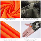 Men's UPF 50+ Camo Shirt - Bassdash