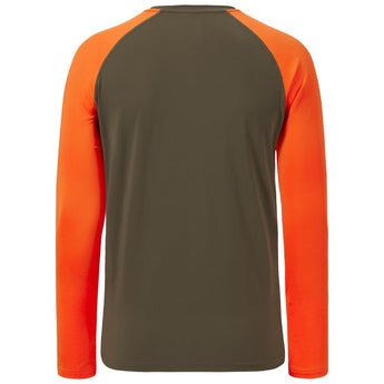 Men's UPF 50+ Camo Shirt - Bassdash