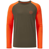 Men's UPF 50+ Camo Shirt - Bassdash