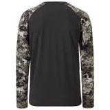 Men's UPF 50+ Camo Shirt - Bassdash