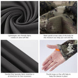 Men's UPF 50+ Camo Shirt - Bassdash