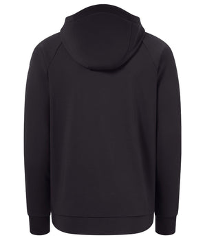 BASSDASH Men‘s Fleece Hoodies FS32M - Bassdash