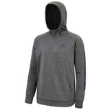 BASSDASH Men‘s Fleece Hoodies FS32M - Bassdash