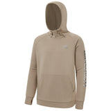 BASSDASH Men‘s Fleece Hoodies FS32M - Bassdash
