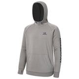 BASSDASH Men‘s Fleece Hoodies FS32M - Bassdash