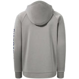 BASSDASH Men‘s Fleece Hoodies FS32M - Bassdash