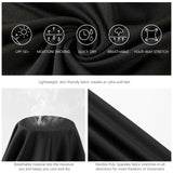 Men’s Fish Graphic Long Sleeve T-Shirts - Bassdash