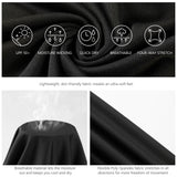 Men’s Fish Graphic Long Sleeve T-Shirts - Bassdash