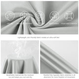 Men’s Fish Graphic Long Sleeve T-Shirts - Bassdash