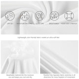 Men’s Fish Graphic Long Sleeve T-Shirts - Bassdash