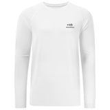 Men’s Fish Graphic Long Sleeve T-Shirts - Bassdash