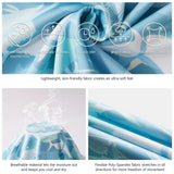 long sleeve fishing shirts uv protection FishCamo