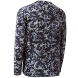 sunblock fishing shirts Night Digital Camo