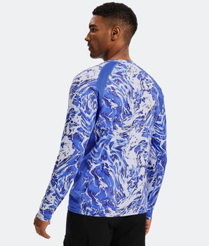 camo fishing shirts for men BG1093