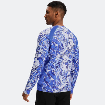 camo fishing shirts for men BG1093