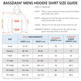 black & white graphic tee BG1098