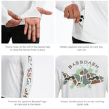 black & white graphic tee BG1098