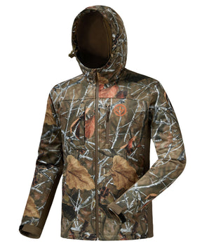 Insulated Hunting Jacket Men and Pants Suit