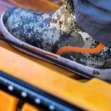 Men's 4.5inch Waterproof Deck Boots - Bassdash