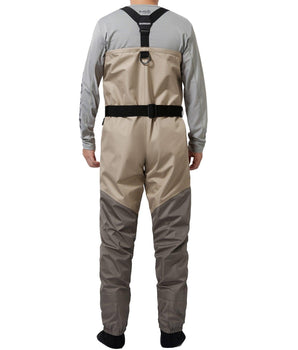 Men’s Breathable Chest Waders FW08 - Bassdash