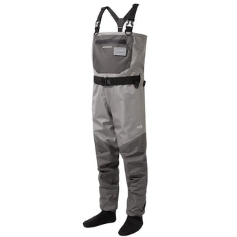 Men’s Breathable Chest Waders FW08 - Bassdash