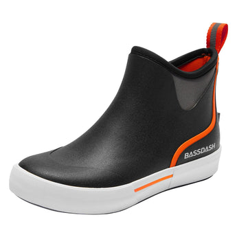 Women’s 4.5” Waterproof Deck Boots - Bassdash