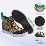 Women’s 4.5” Waterproof Deck Boots - Bassdash
