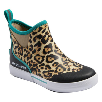 Women’s 4.5” Waterproof Deck Boots - Bassdash